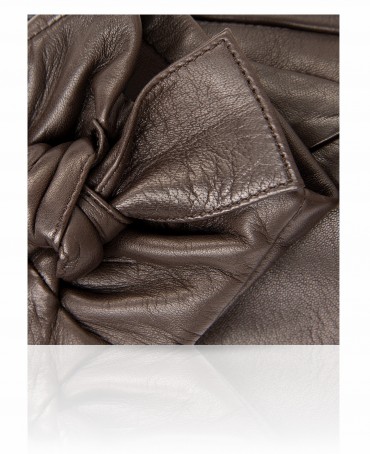 Перчатки Женские 81_HETAIRE/BR